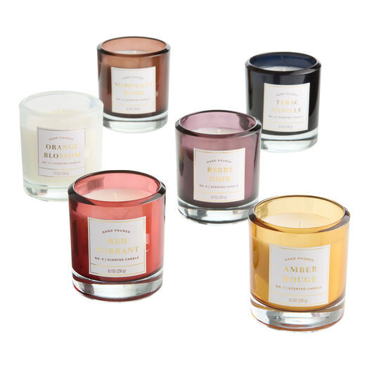 Belle Scented Candle by World Market | World Market