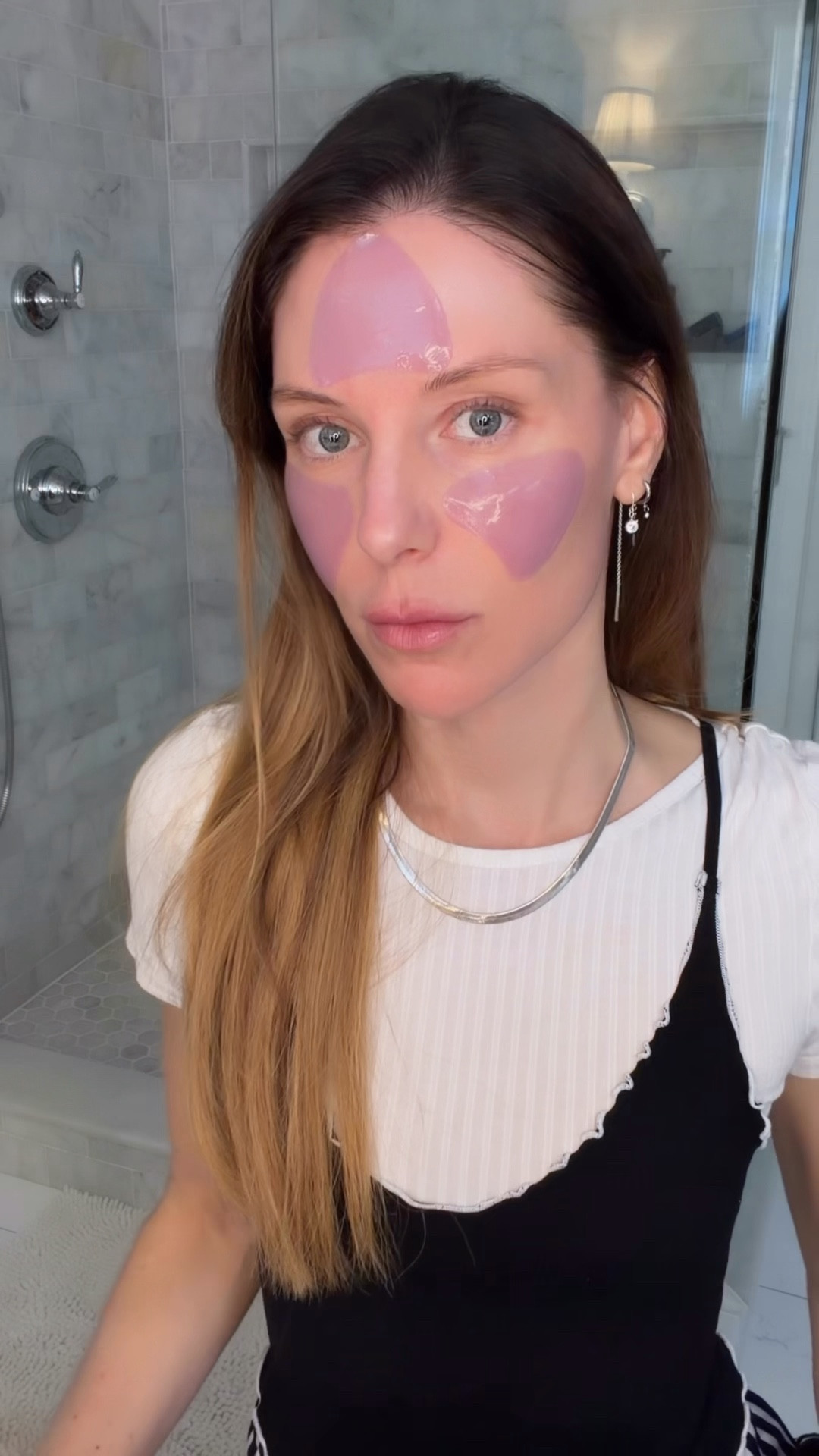 micro masks >>>

#LTKdayinmylife #LTKvlog #LTKselfcare