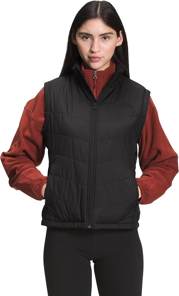 The North Face Women's Tamburello 2 Insulated Vest | Amazon (US)