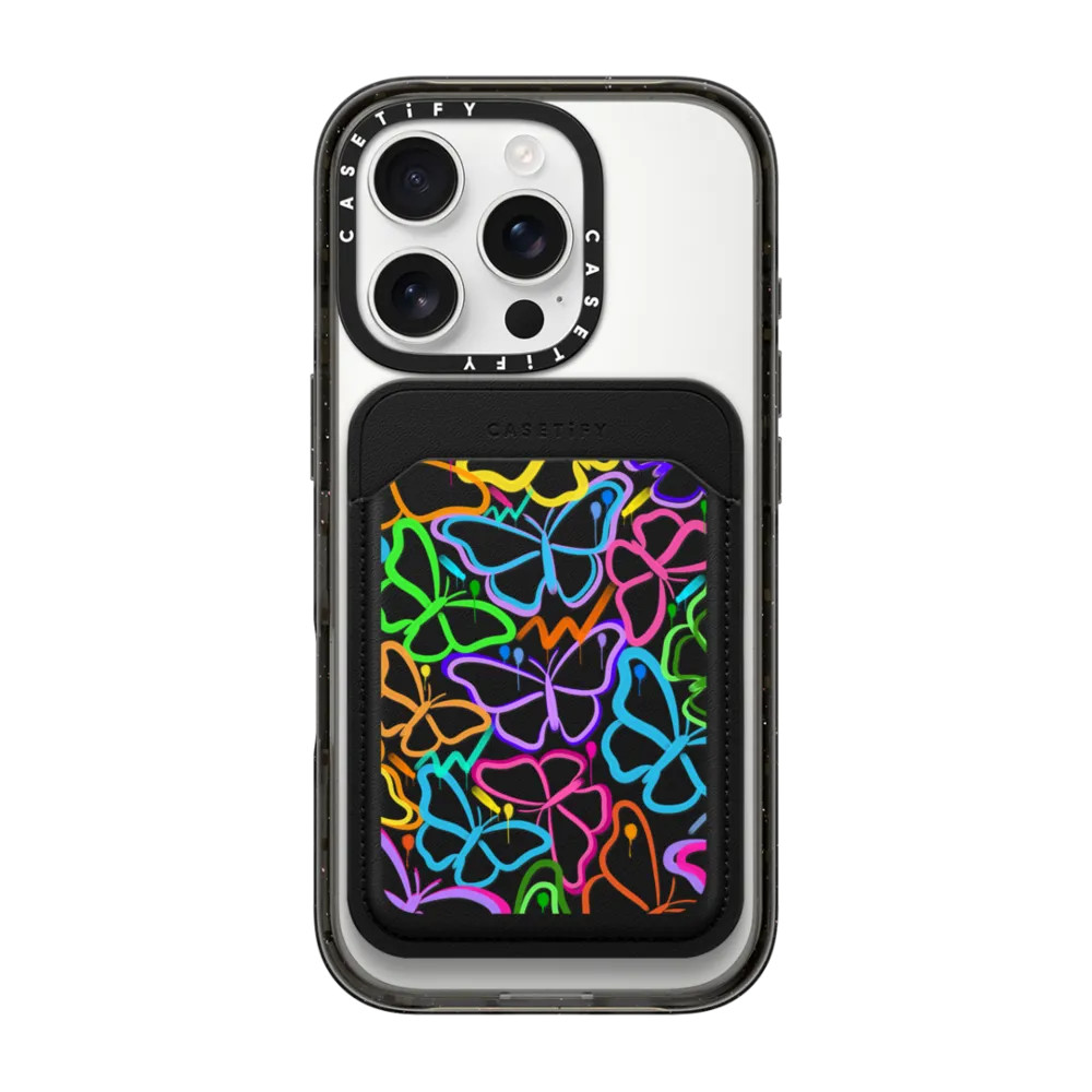 Snappy™ BioVeg Wallet MagSafe Compatible | Casetify