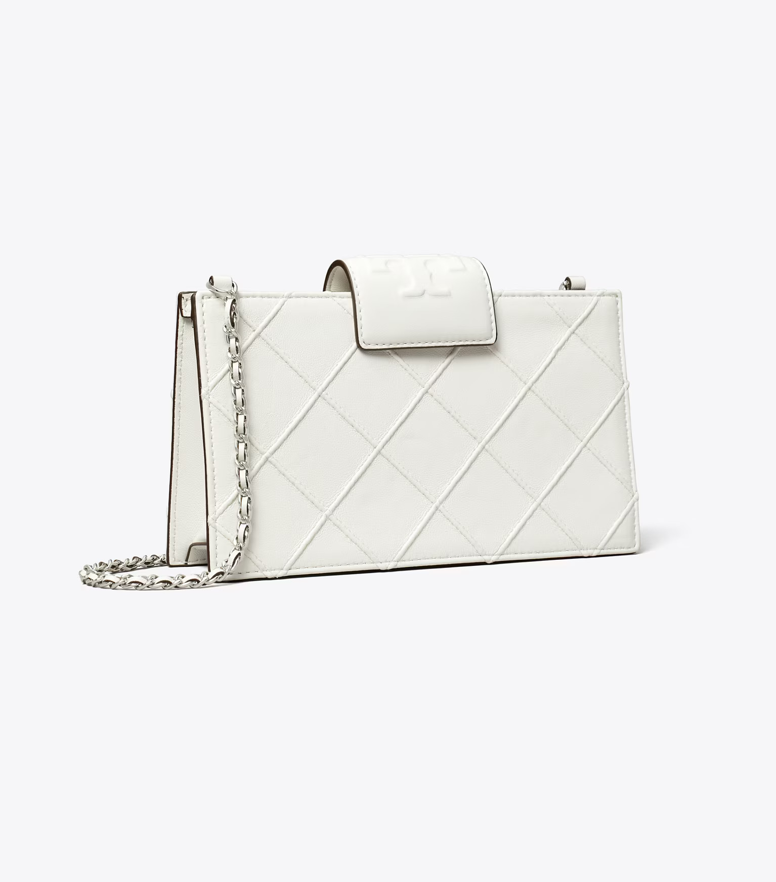 Mini Fleming Crossbody: Women's Designer Mini Bags | Tory Burch | Tory Burch (US)