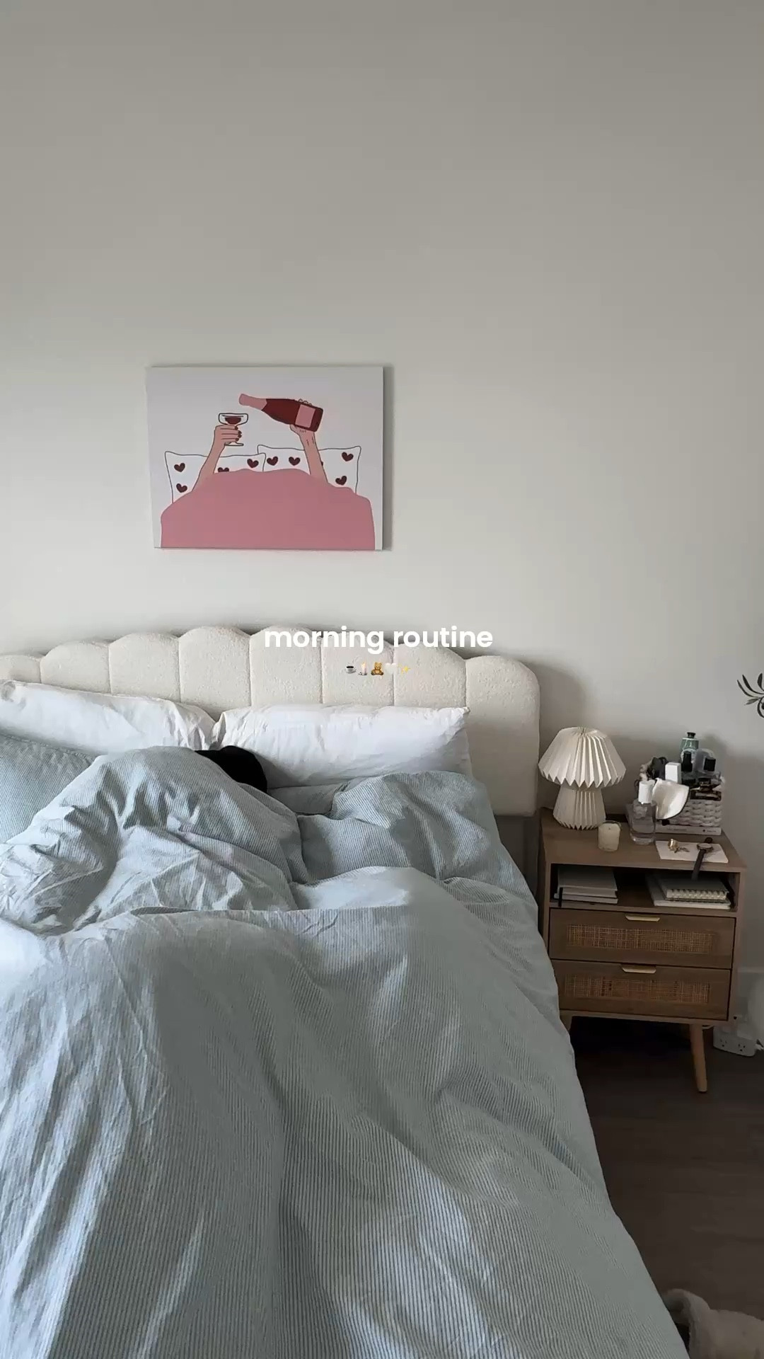 Slow mornings in my apartment

#morningroutine #morningvlog #apartmenttherapy #slowmorning #cozyaesthetic @Anthropologie 

#LTKvlog #LTKmorningroutine #LTKHome
