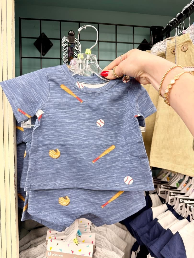 Baby boy Mud Pie outfits!! 

#LTKBaby #LTKKids