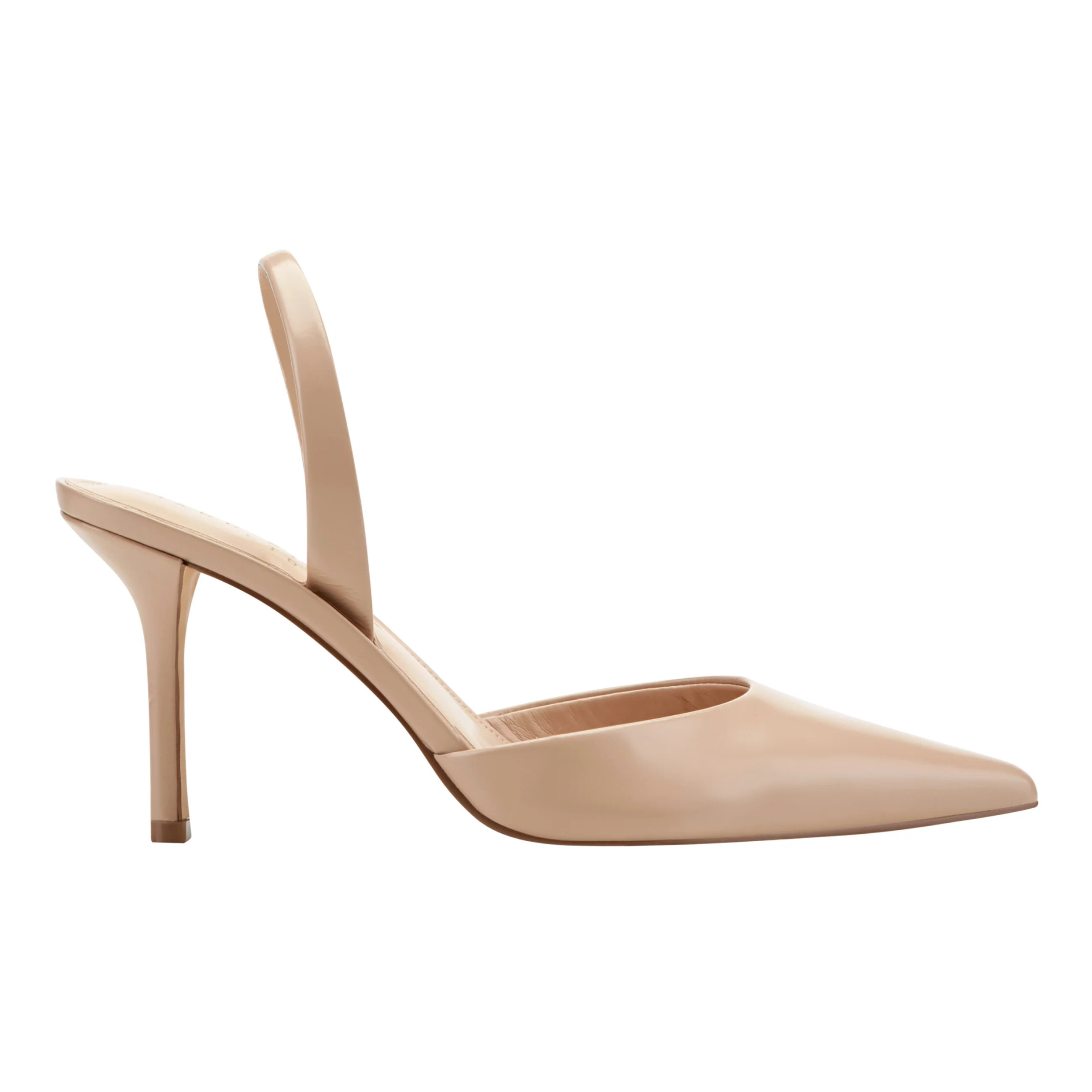 Noland Leather Slingback Pump | Marc Fisher
