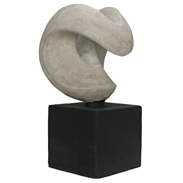 Nobuko Sculpture | Wayfair Professional