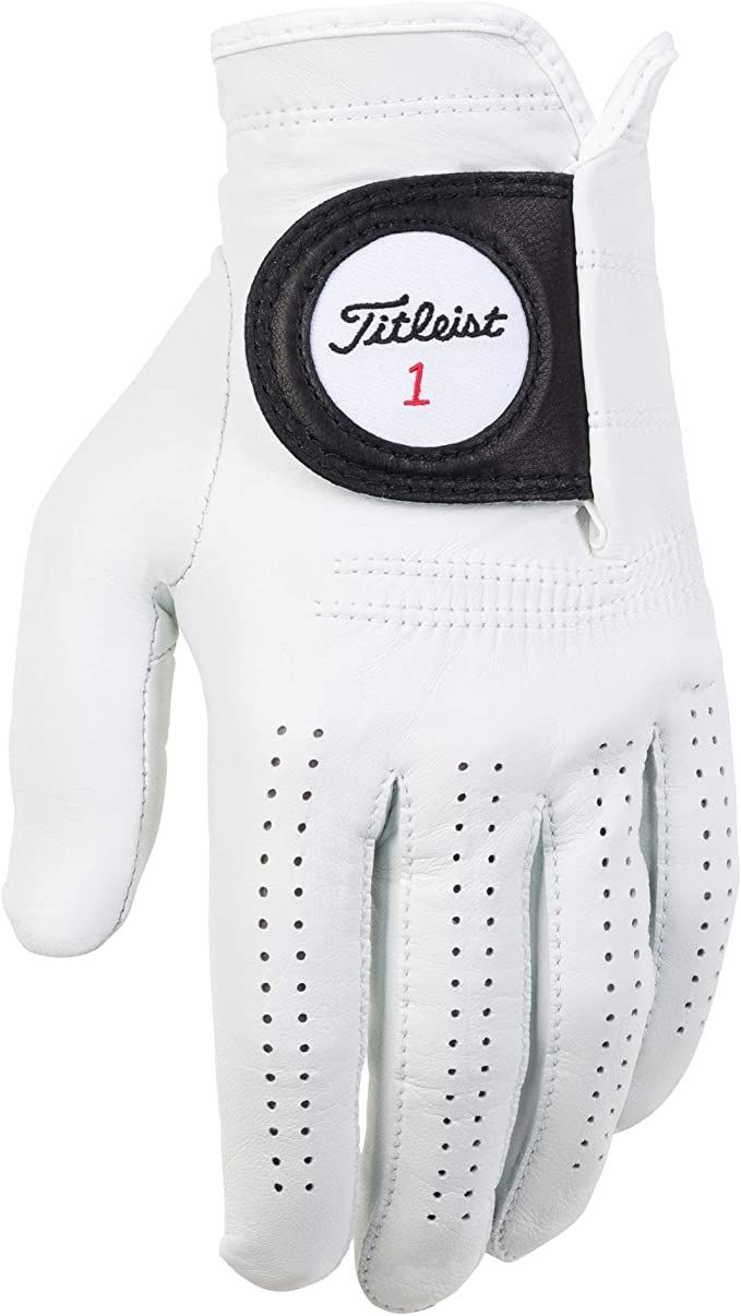 Titleist Players Men's Golf Glove | Amazon (US)