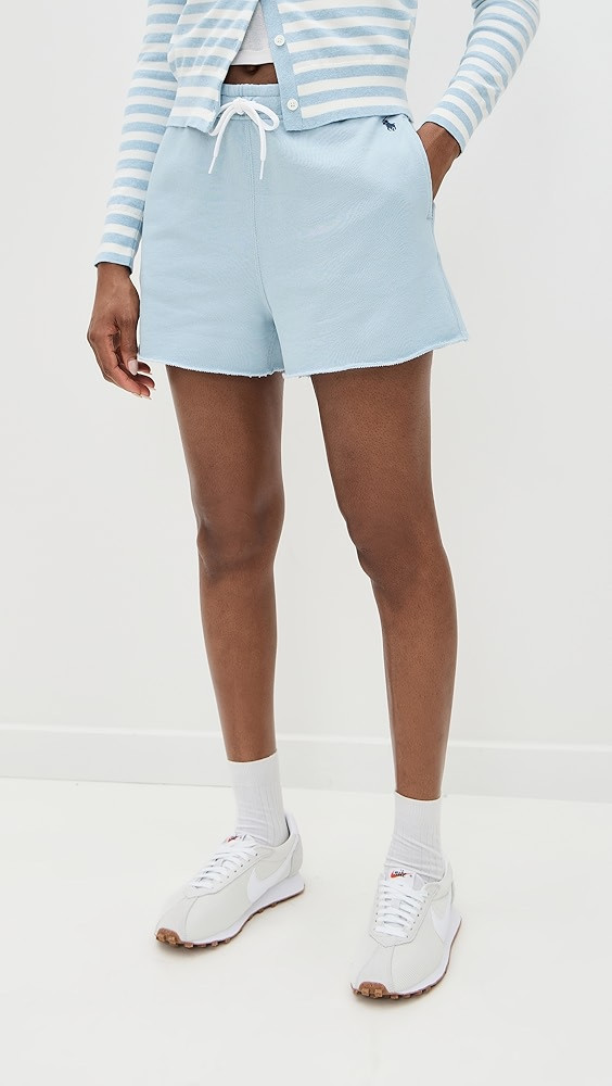 Polo Ralph Lauren Island Standard Shorts | Shopbop | Shopbop