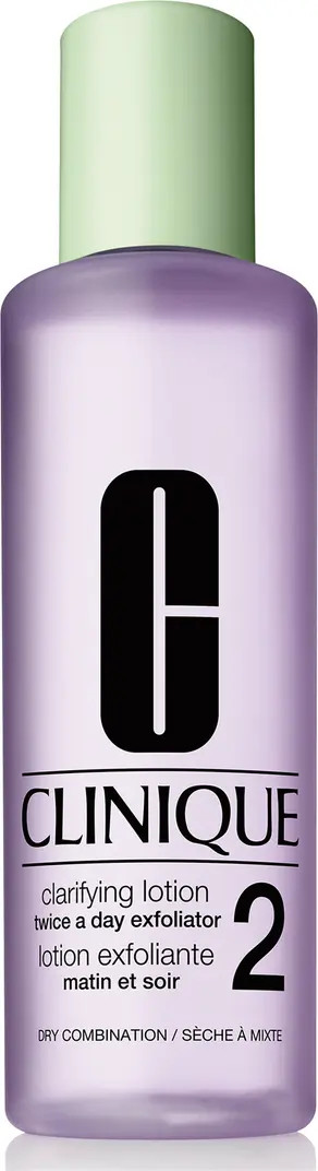 Jumbo Size Clarifying Face Lotion Toner 2 $38 Value | Nordstrom