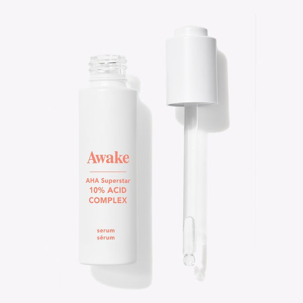 AHA superstar serum | tarte cosmetics (Global)