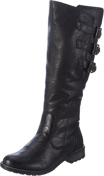 Remonte R3370, Botas Mujer | Amazon (ES)