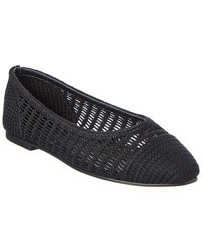 Ballet Flat | Gilt & Gilt City