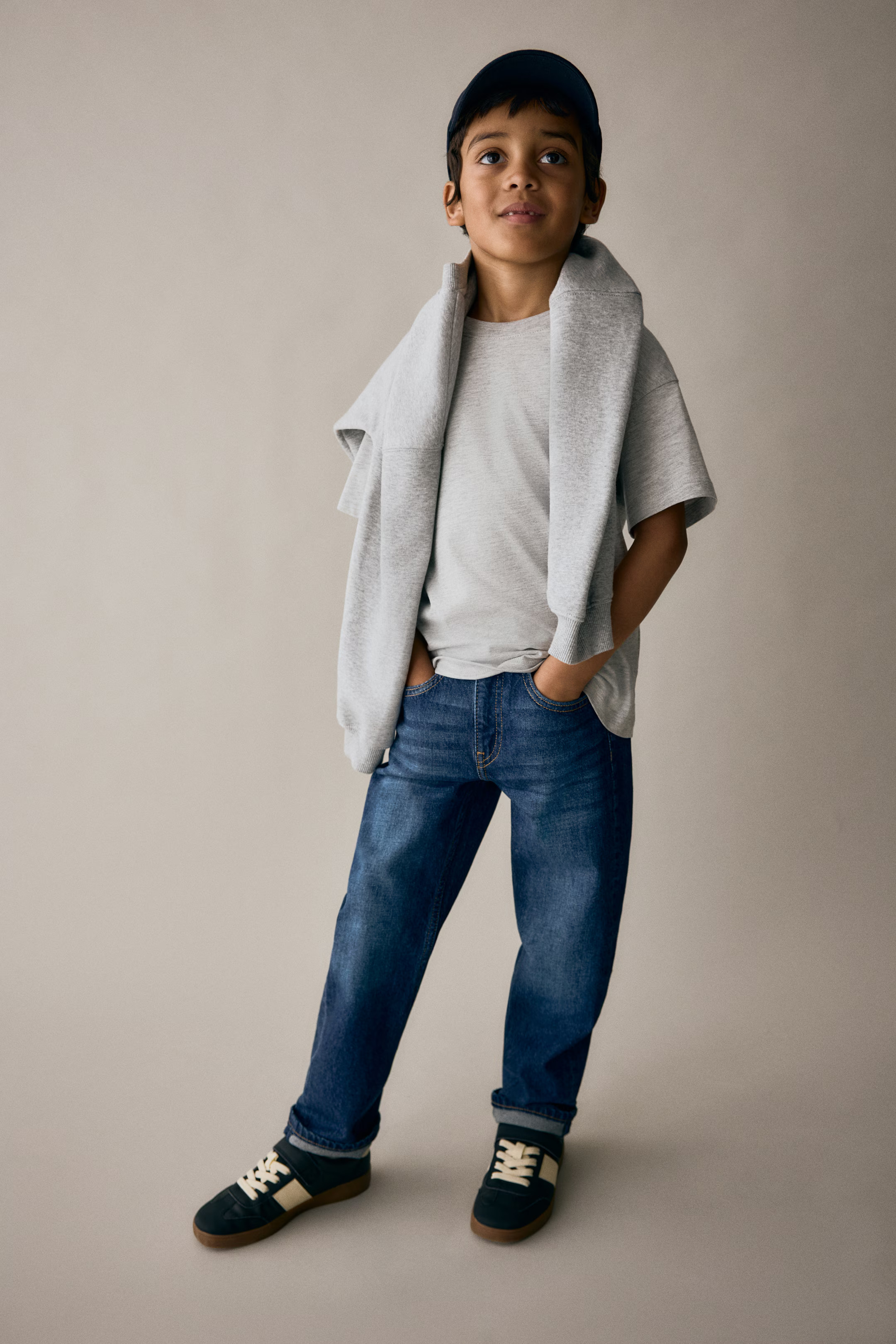 Relaxed Fit Jeans | H&M (DE, AT, CH, NL, FI)