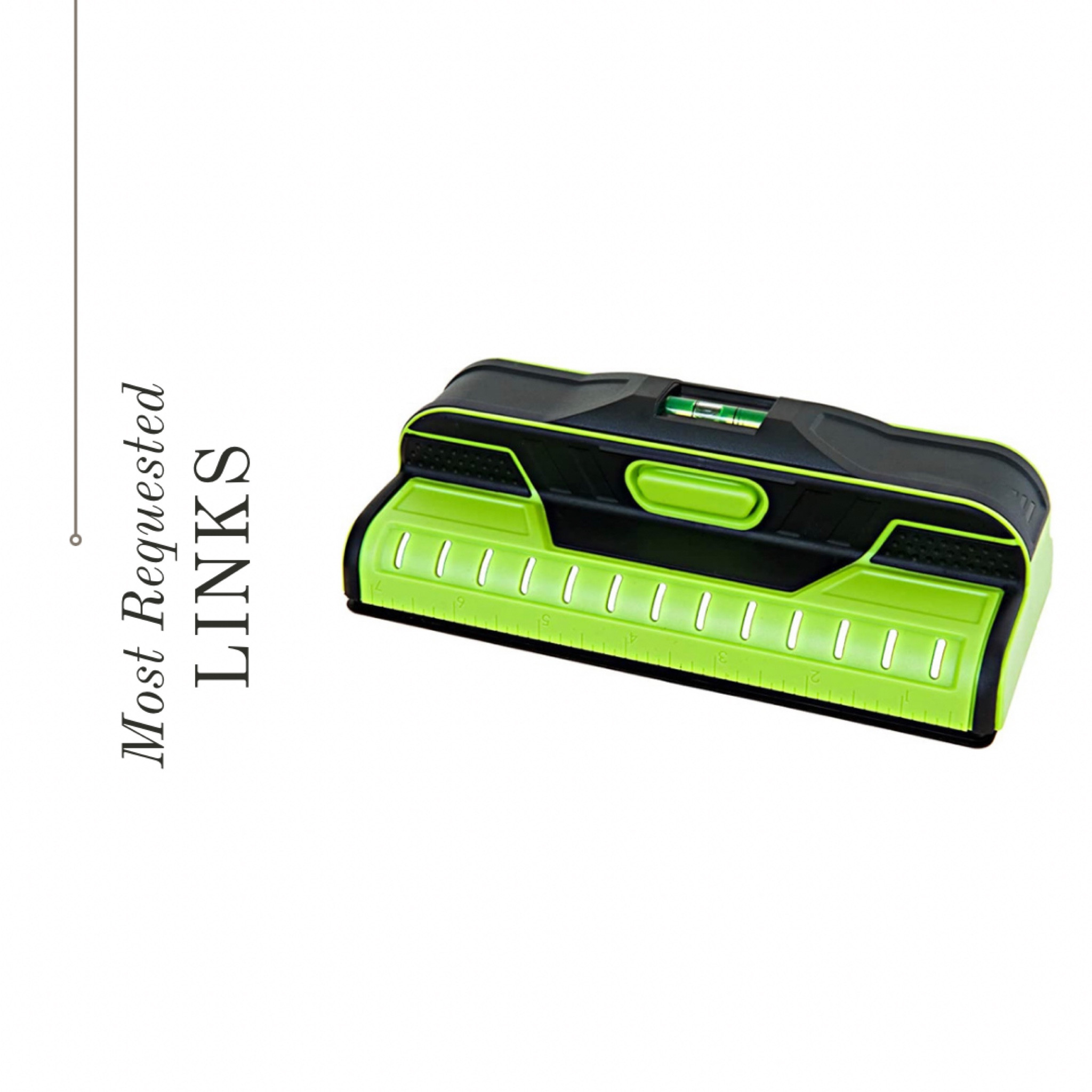 Best most accurate stud finder 

#LTKFind #LTKhome #LTKunder50