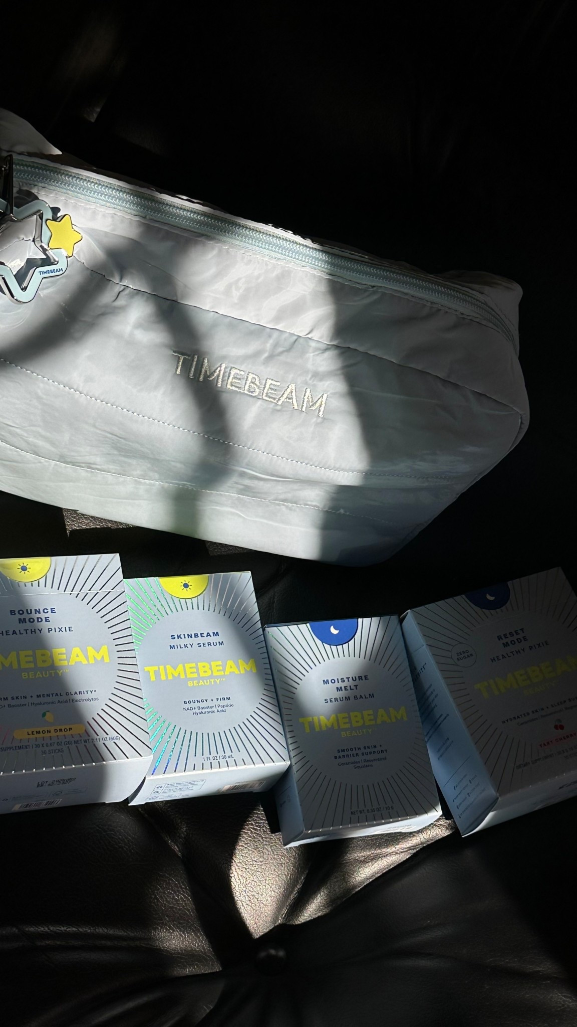 Obsessed with my new skin supplements. Use code ALICE15 

#LTKmorningroutine #LTKBeauty #LTKselfcare

#LTKBeauty #LTKmorningroutine #LTKselfcare