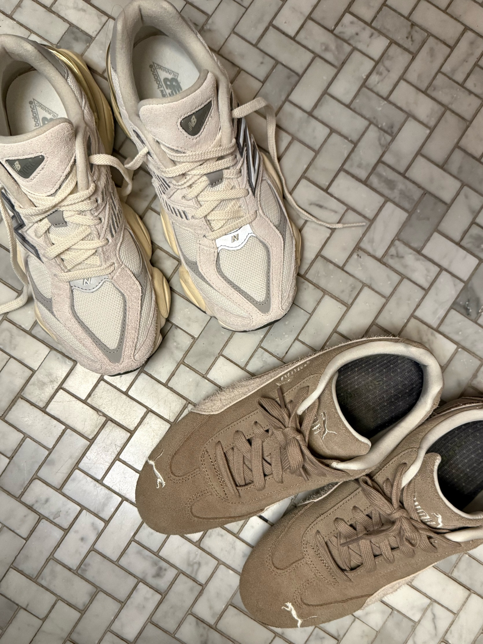 Two pairs do perfect city sneakers!!!

#LTKMothersDay #LTKdayinmylife #LTKmomlife