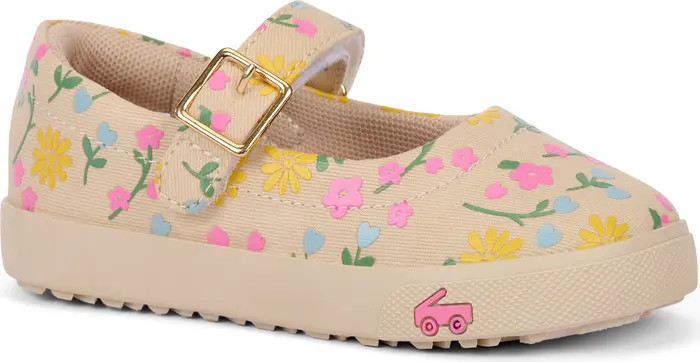 Lucia Mary Jane Sneaker | Nordstrom