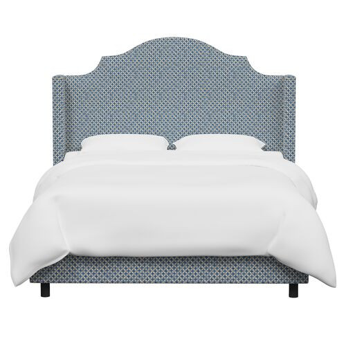 Samrina Bed, Aalap | One Kings Lane