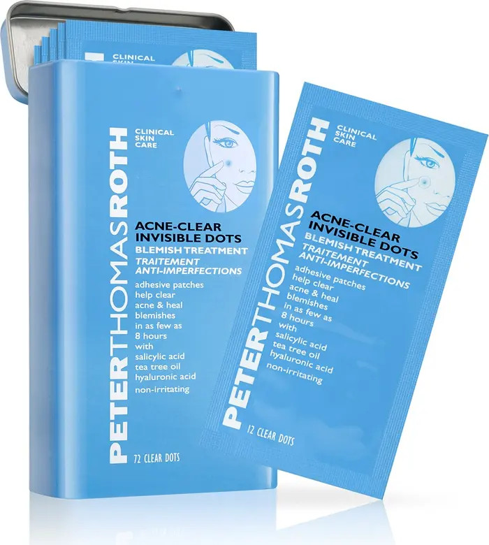 Acne-Clear Invisible Dots Blemish Treatment | Nordstrom