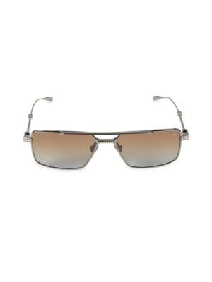 58MM Aviator Sunglasses | Saks Fifth Avenue OFF 5TH
