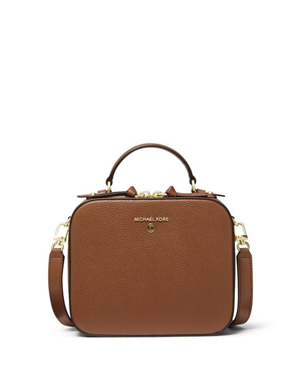 Medium Top Handle Crossbody | Macys (US)