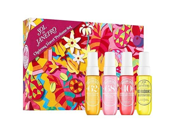 dcv Cheirosa Travel Perfume Set | Amazon (US)