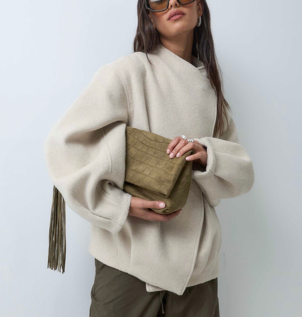 FALL JACKET FRENZY!

#LTKootd