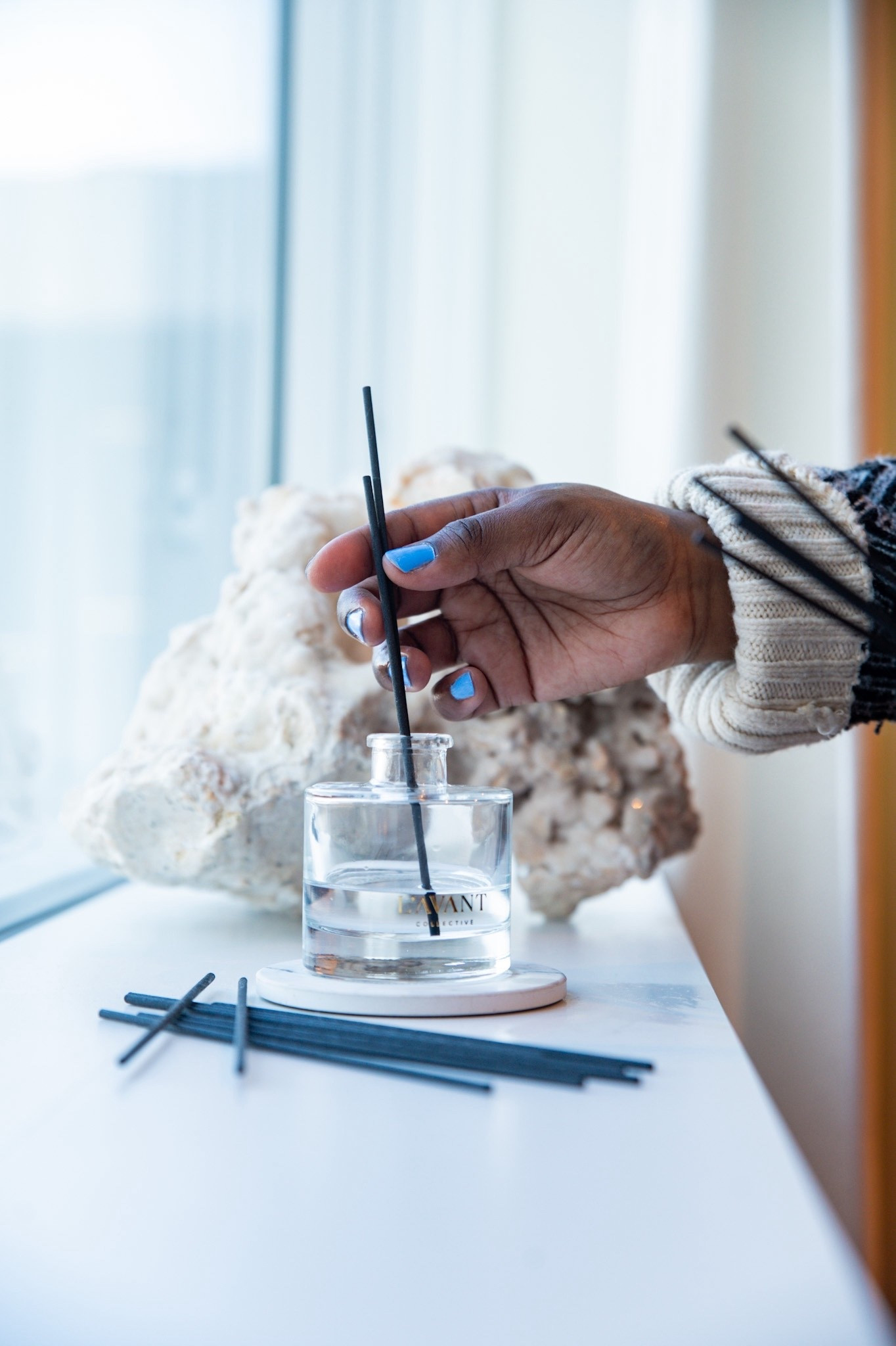 SecretsofYve: code YVONNE20. Where fragrance meets atmosphere. Blushed Bergamot glows, Fresh Linen softens the air, and Ambre Santal lingers like a quiet statement of luxury.This is how a space becomes a feeling. @lavantcollective  
#Secretsofyve #ltkgiftguide
Always humbled & thankful to have you here.. New posts daily at 3pm & 4:15pm EST. 
CEO: PATESI Global & PATESIfoundation.org
@secretsofyve : where beautiful meets practical, comfy meets style, affordable meets glam with a splash of splurge every now and then. I do LOVE a good sale and combining codes! #ltkstyletip #ltksalealert #ltku #ltkplussize #ltkmidsize #ltkover40 #ltkpetite #ltkvlog #ltktravel #ltkbeauty #ltkselfcare #ltkmens #ltkmomlife #ltktall secretsofyve

#LTKWedding #LTKSeasonal #LTKHome