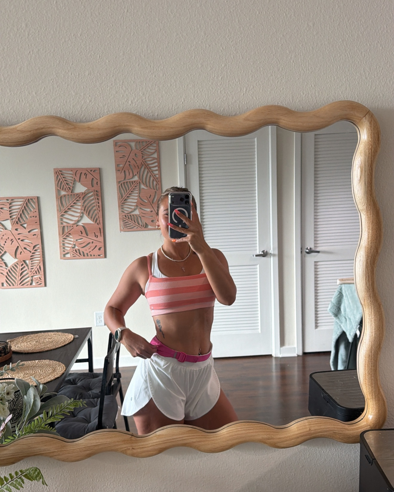 Loving this outfit!!!!

#LTKootd #LTKfitnessgoals #LTKActive