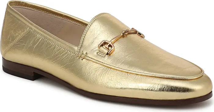 Loraine Bit Loafer (Women) | Nordstrom