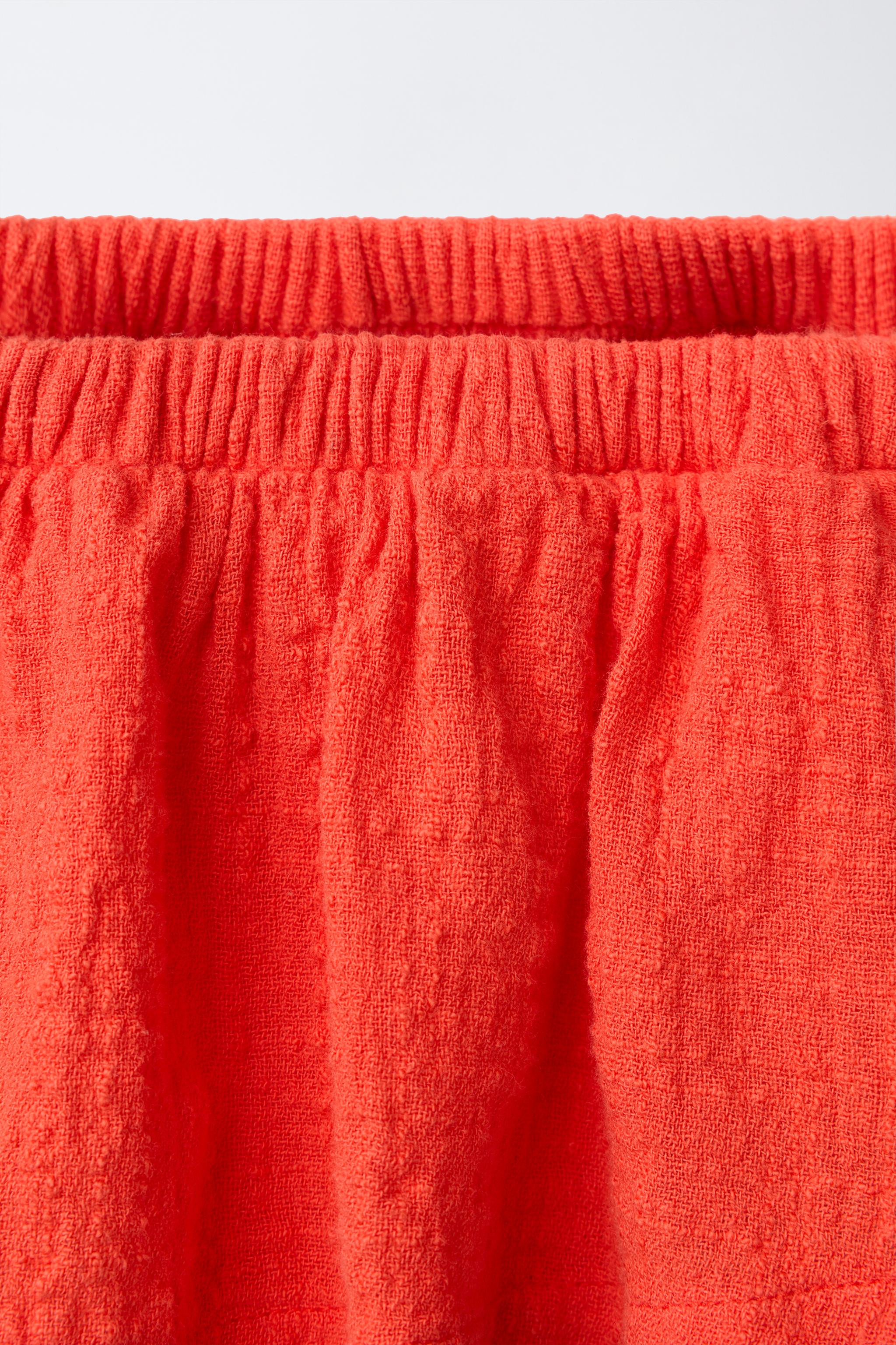 SKIRTED BOTTOMS | Zara US