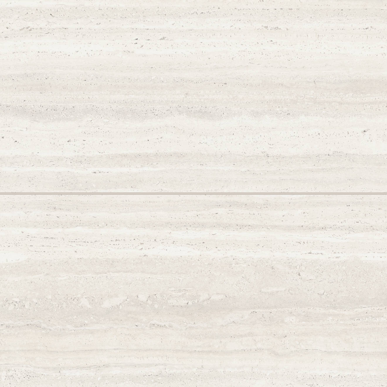 Sensi Roma 24" x 48" Matte R11 Anti-Slip Rated Porcelain Field Tile in White | Bedrosians Tile and Stone