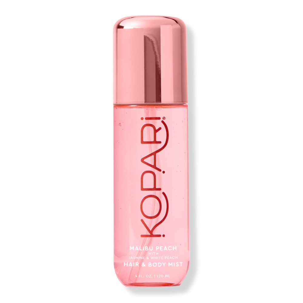 Kopari Beauty Malibu Peach Hair & Body Mist | Ulta