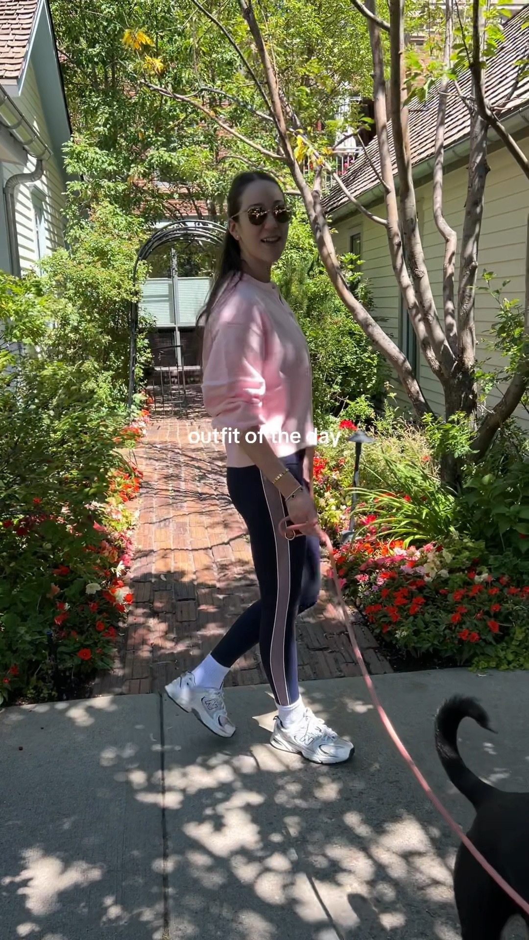 How cute is this splits59 set! Had to match with a pink cardigan 💗 linking other colors!

Fall outfit, workout set, sports bra, leggings

#LTKSeasonal #LTKStyleTip #LTKActive