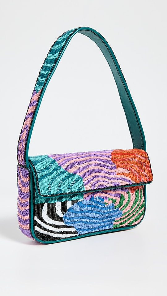 Tommy Beaded Bag | Shopbop