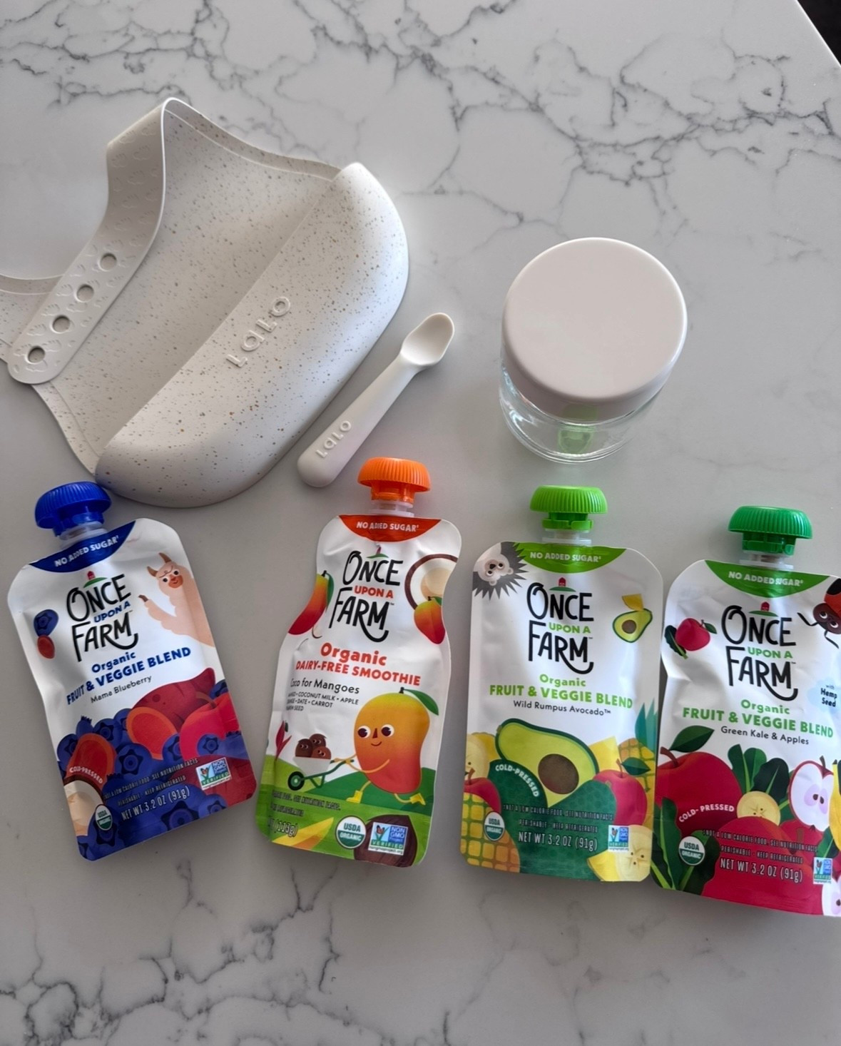 The best thing to feed my munchkin if it’s not homemade. 

I taste test everything I give her and these are delicious. 

Linked for you! 

#LTKfoodie #LTKmomlife #LTKdayinmylife