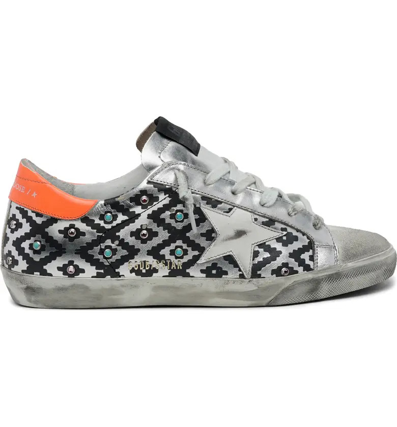 Superstar Low Top Sneaker | Nordstrom