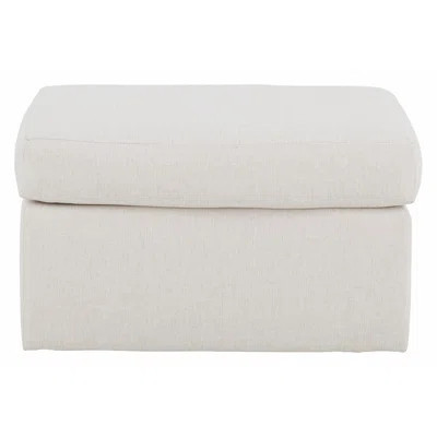 Teddi Ottoman | Wayfair North America