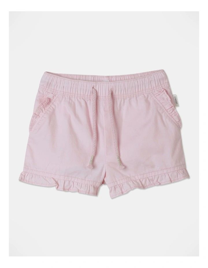 Essential Short in Light Pink | Myer