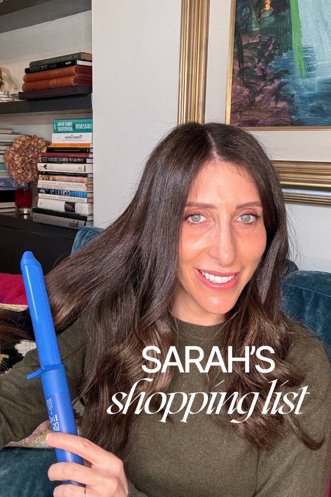 Sarah’s shopping list - part 3 🛒 

#LTKuk #LTKspring #LTKhome