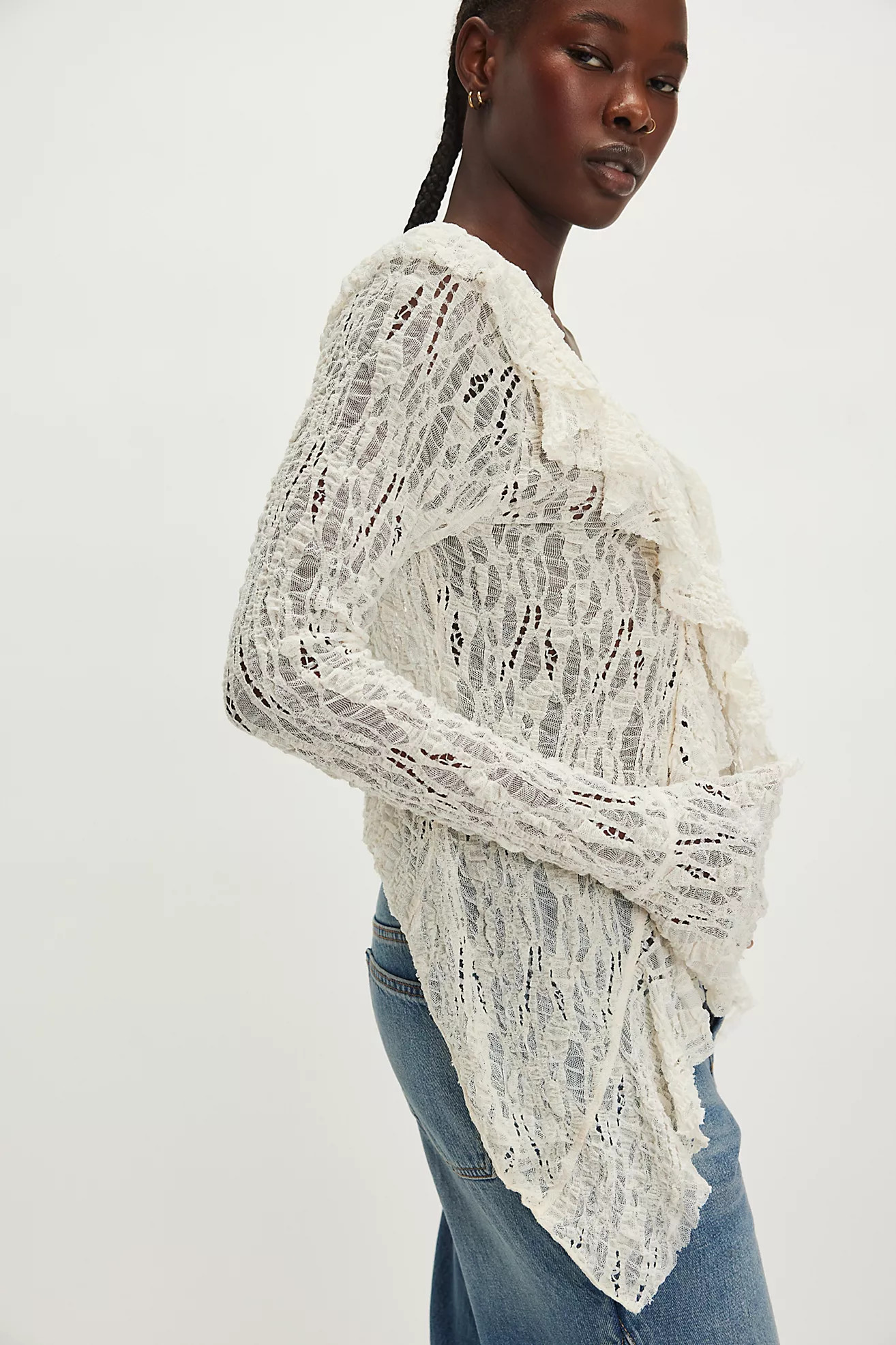 Laney Cardi | Free People (Global - UK&FR Excluded)