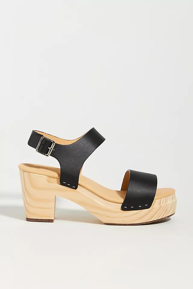 Nisolo All-Day Clogs | Anthropologie (US)