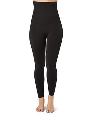 Spanx Look At Me Now High-Waisted Leggings | Bloomingdale's (US)