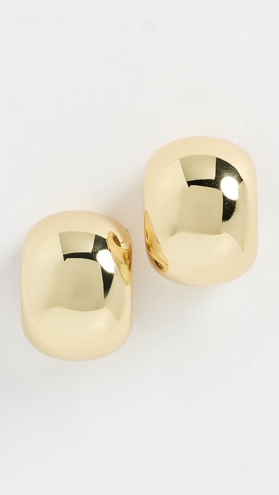 Jenny Bird Gemma Hoops | Shopbop | Shopbop