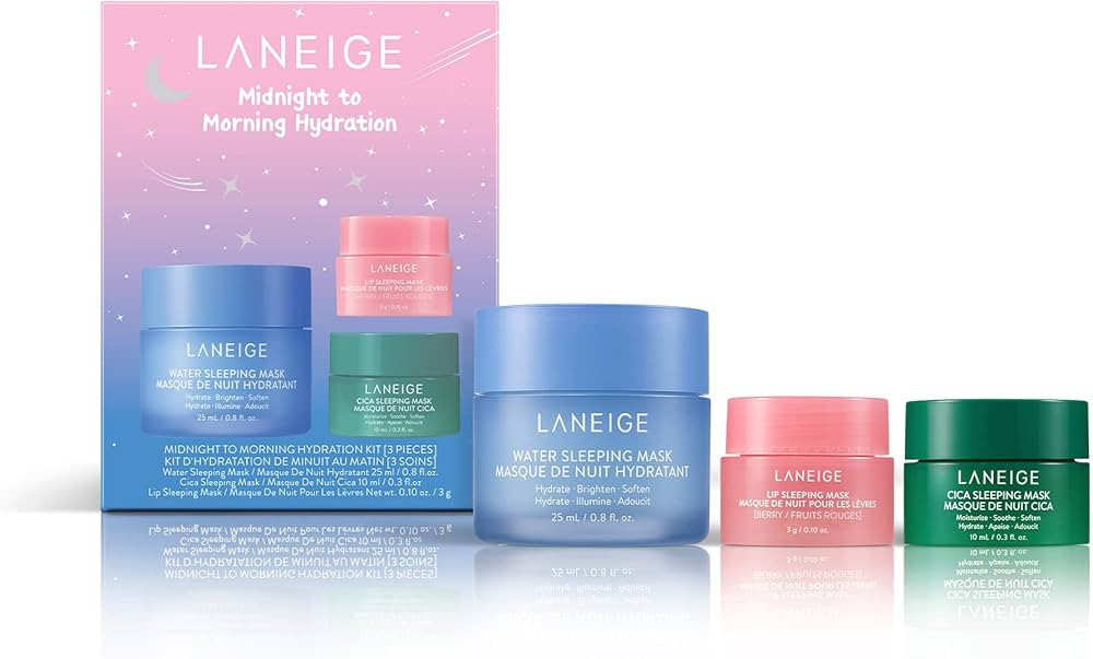 LANEIGE Water Sleeping Mask | Amazon (US)