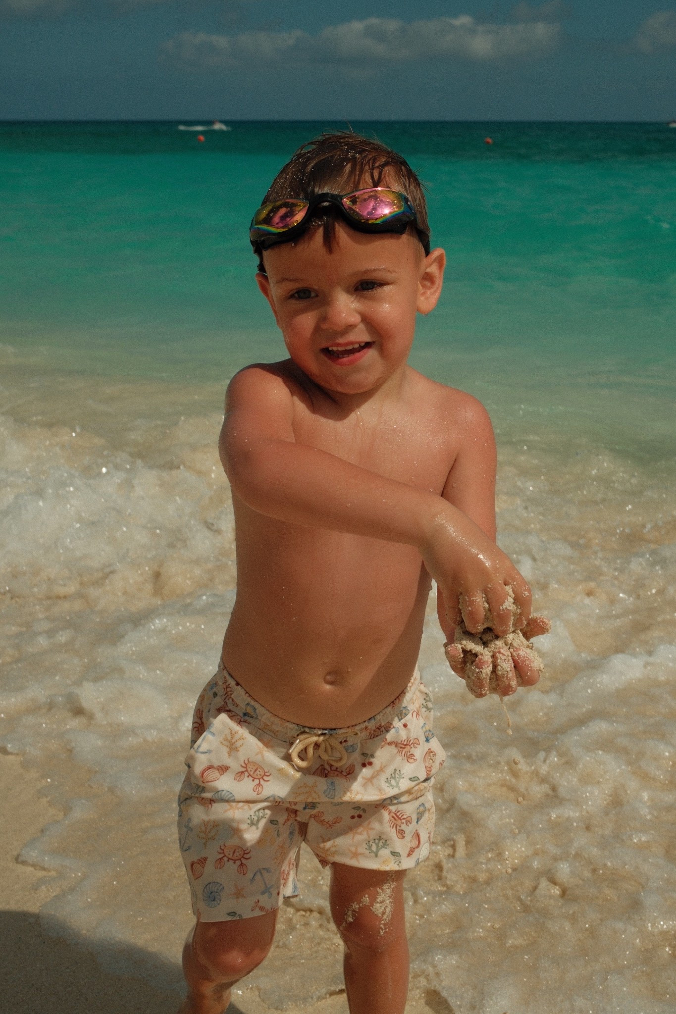 #LTKKids #LTKSwim #LTKFamily