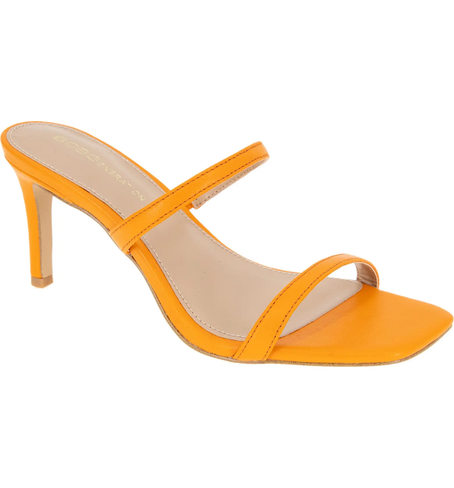 Salin Slide Sandal | Nordstrom