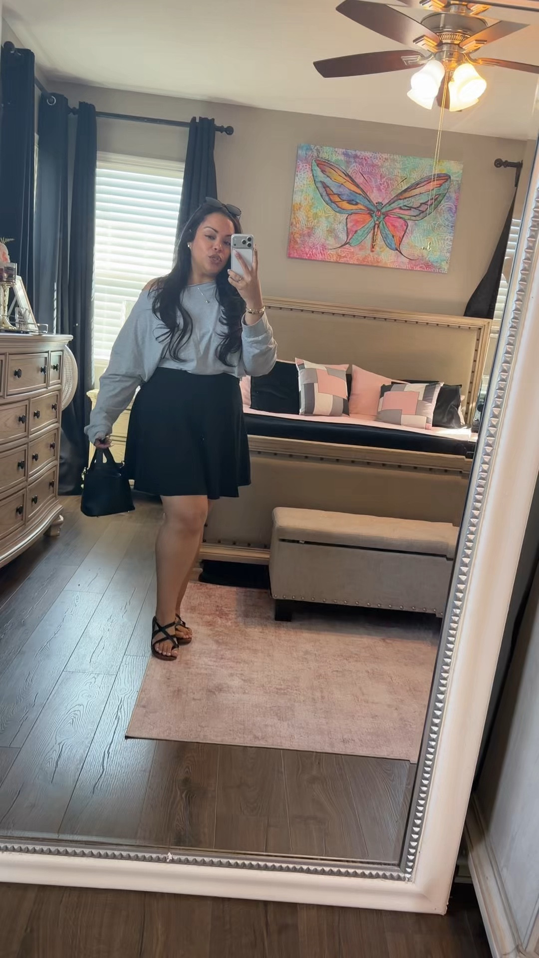 Plus size inclusive !! Im obsessed 

#LTKPlusSize #LTKootd #LTKOver40