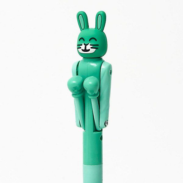 Bunny Punching Pen | Paper Source | Paper Source