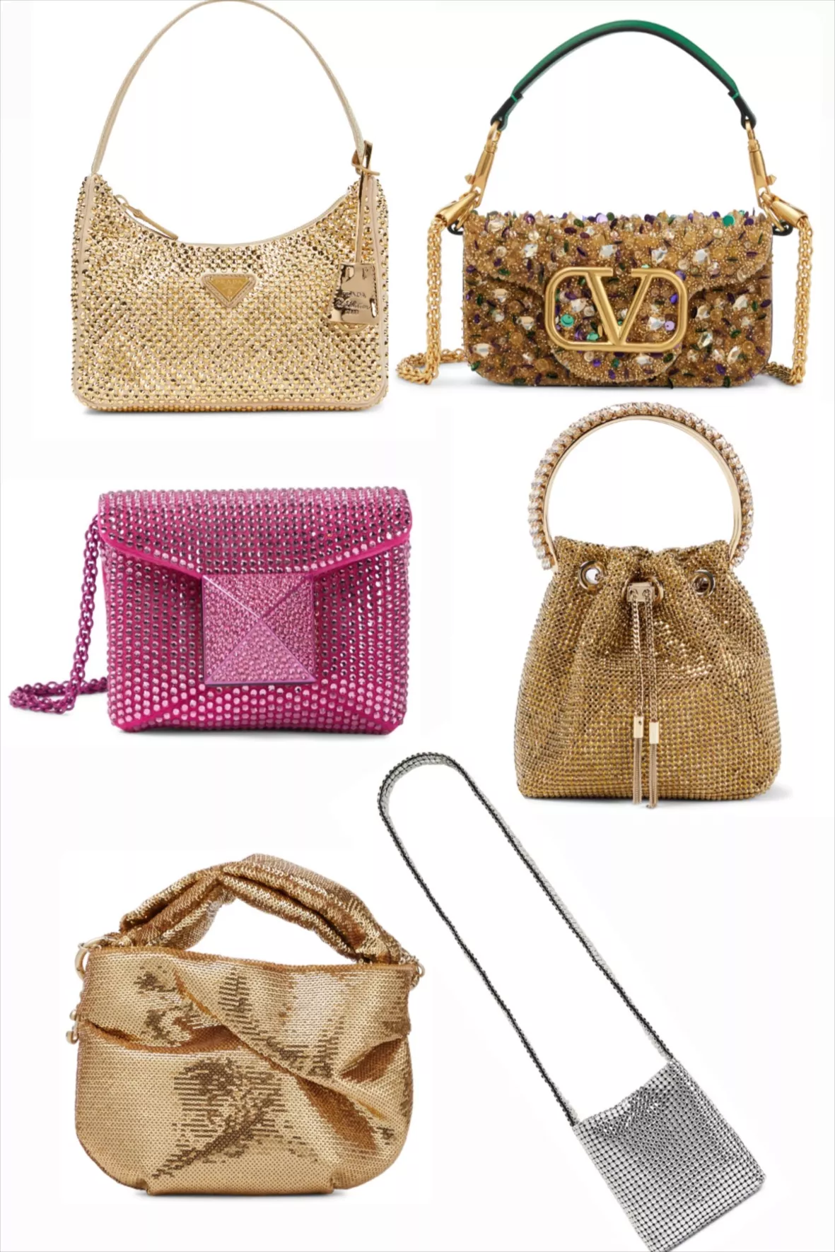 chanel inspiration mini purse