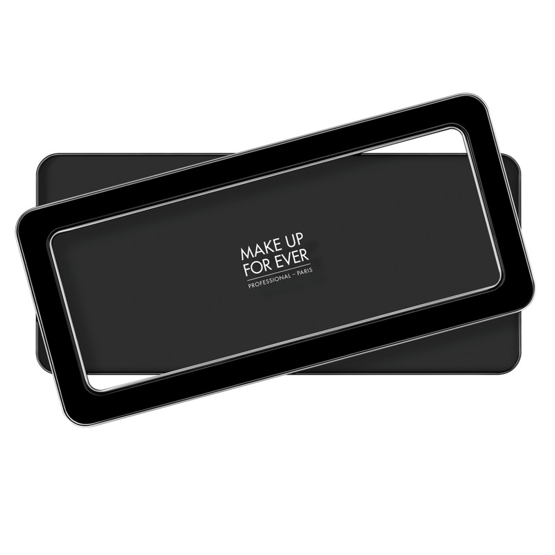 REFILLABLE PRO MAKEUP PALETTE | Make Up For Ever